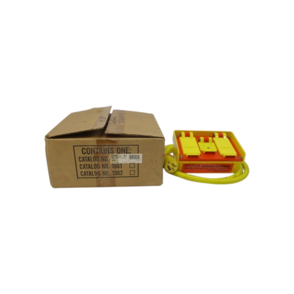 ERICSON 1060 NSMP