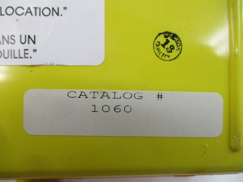 ERICSON 1060 NSMP