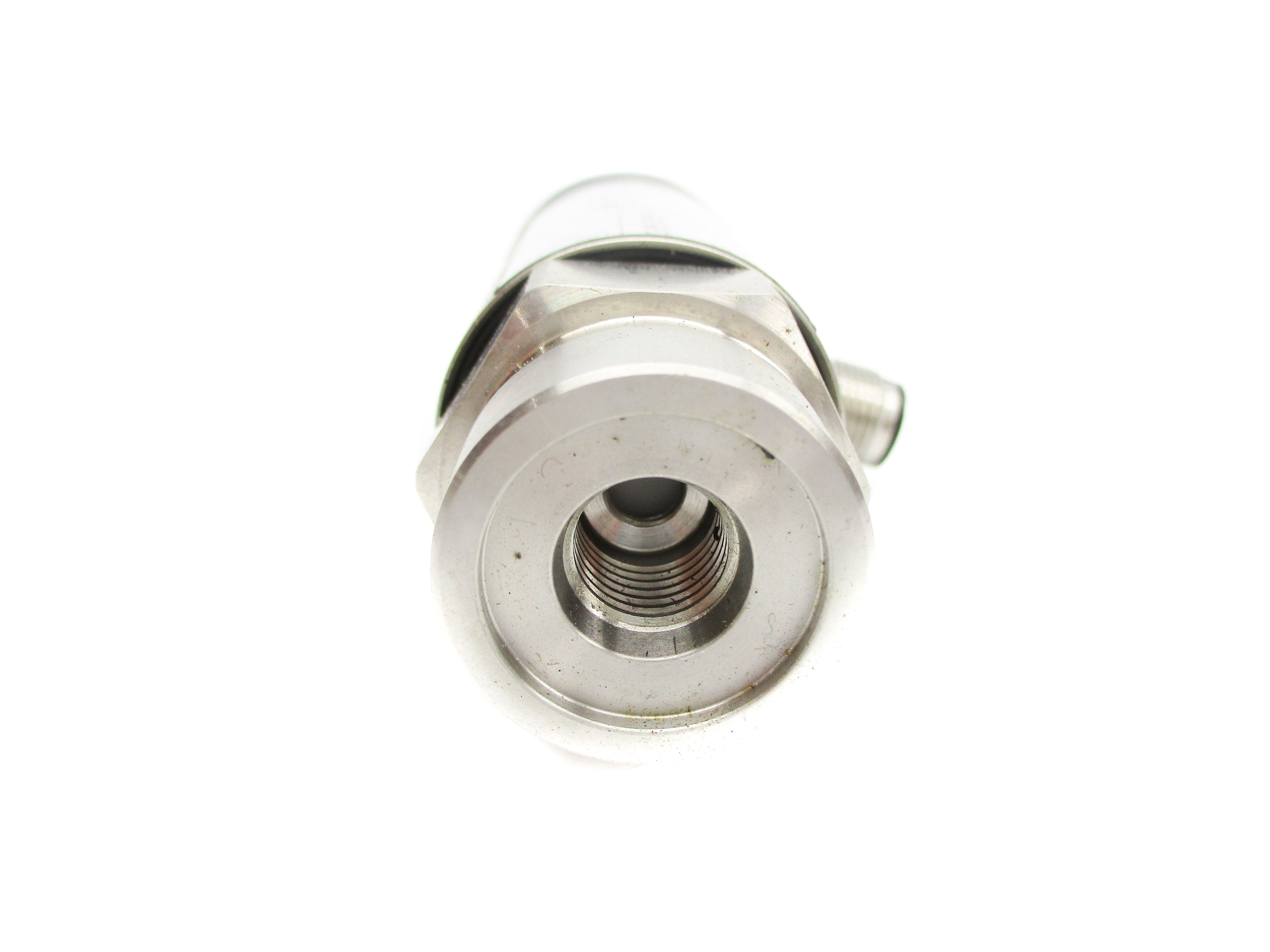 IFM EFECTOR PB5323 18-30VDC 20-400PSI NSNP