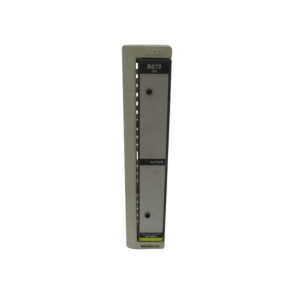 MODICON AS-B872-200 NSNP
