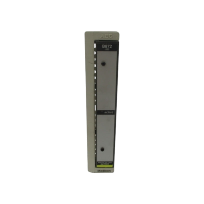 MODICON AS-B872-200 NSNP