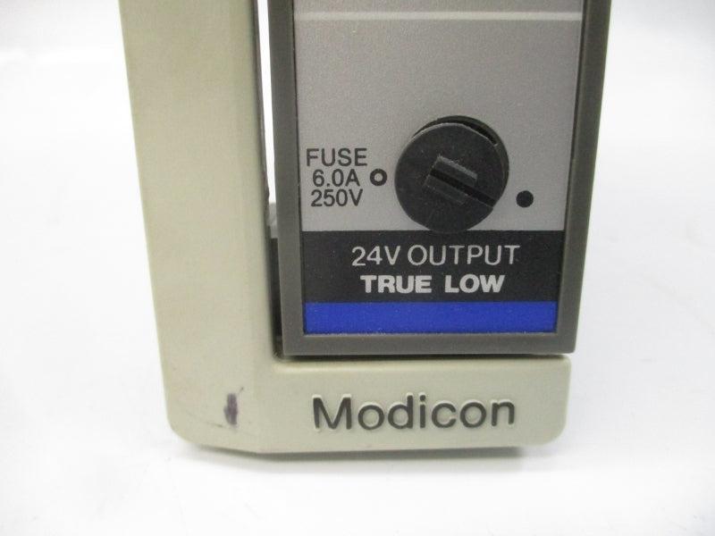 MODICON AS-B832-016 250V 6.0A NSNP