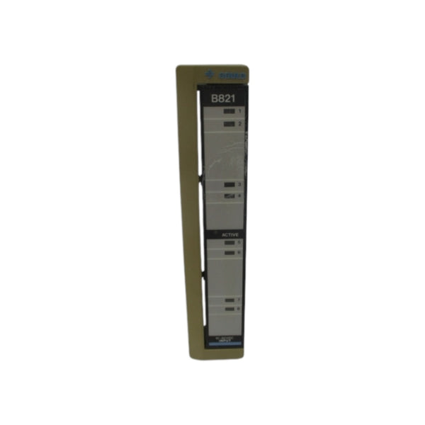 GOULD AS-B821-008 10-60VDC UNMP