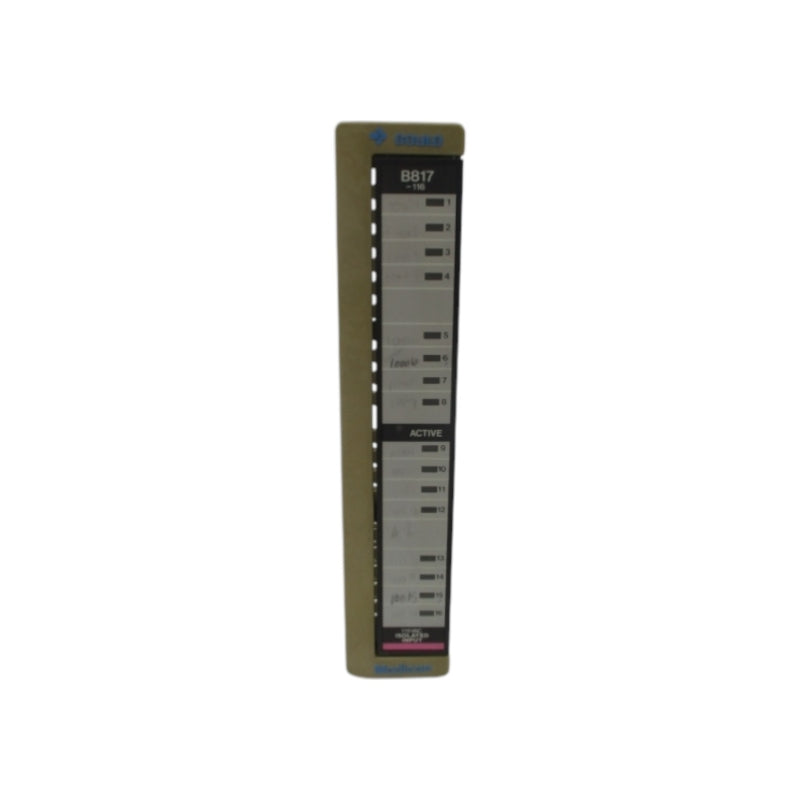 GOULD AS-B817-116 115/230VAC REV. E1 UNMP