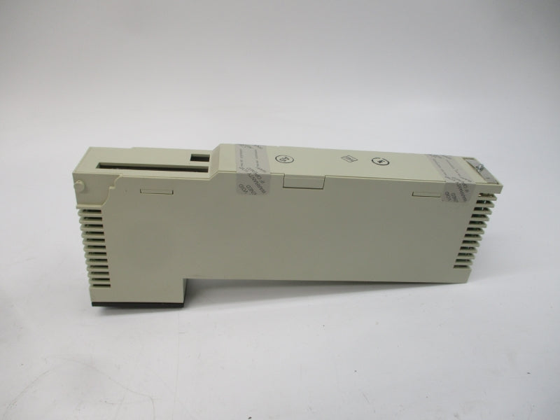 SCHNEIDER AUTOMATION 140DDI35300 24VDC UNMP