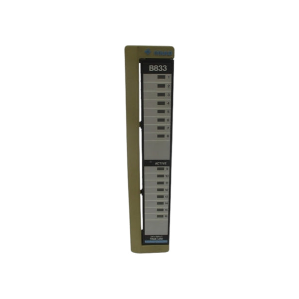 GOULD AS-B833-016 24V UNMP