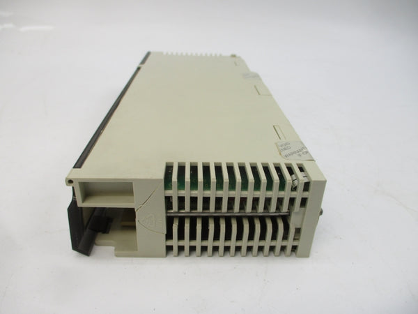 SCHNEIDER AUTOMATION 140CPS11410 115/230VAC 8A UNMP