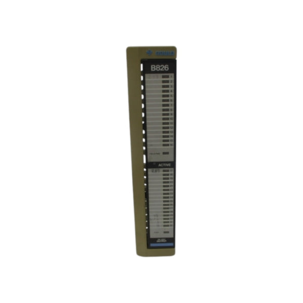 GOULD AS-B826-032 24VDC UNMP