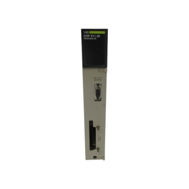 SCHNEIDER AUTOMATION 140CRP81100 UNMP