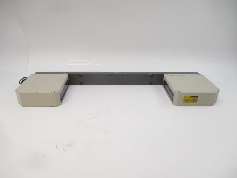 KEYENCE LS-5121 NSMP