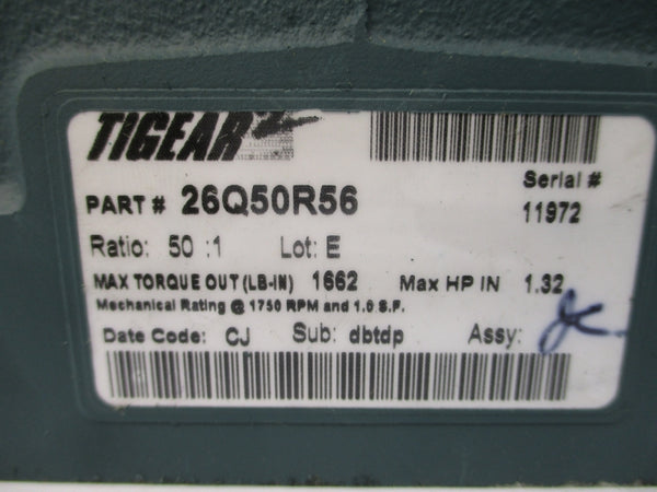 DODGE 26Q50R56 NSMP