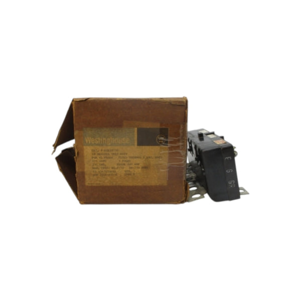 WESTINGHOUSE HKL3275T 45A7005G33 275A NSMP
