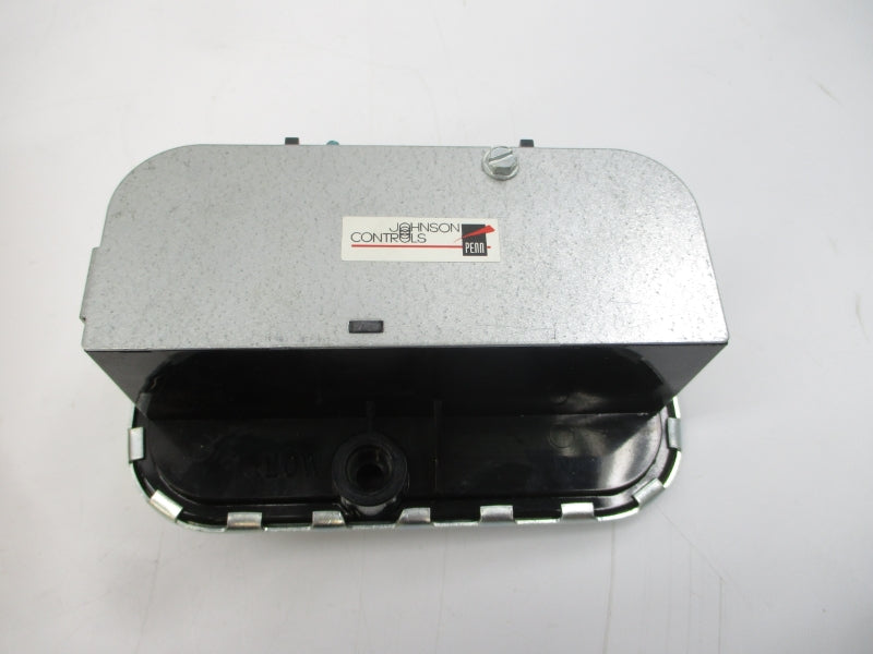 JOHNSON CONTROLS P32AF-1C 120-240VAC 10A 1PSI NSMP