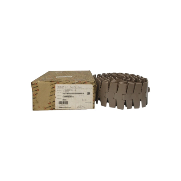 REXNORD LF880B0TK4.5 81403732 10' NSMP