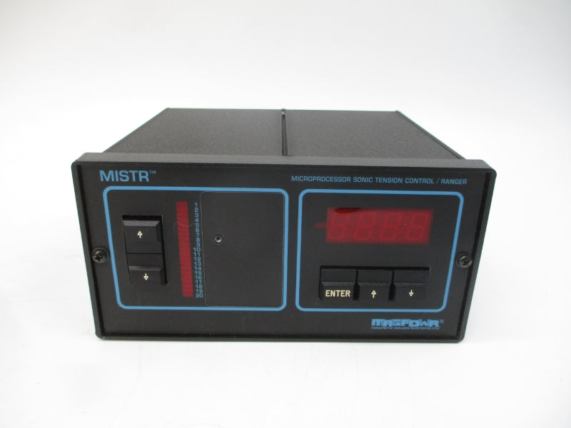 MAGPOWR MISTR 115/230VAC 0.20A NSMP