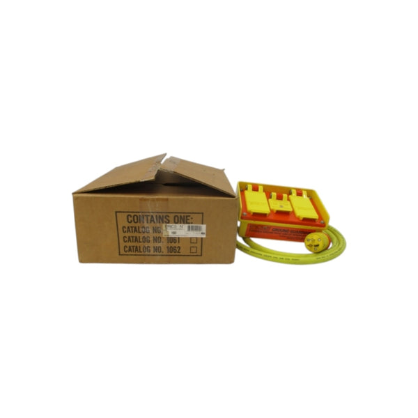 ERICSON 1060 NSMP