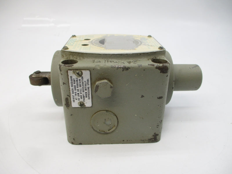 VICKERS DT15S2-060-K-11 UNMP