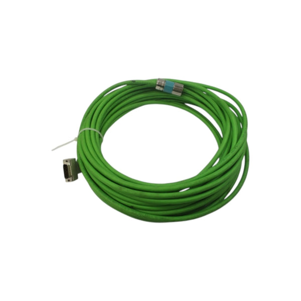 SIEMENS 6FX8002-2CA51-1BJ0 NSNP