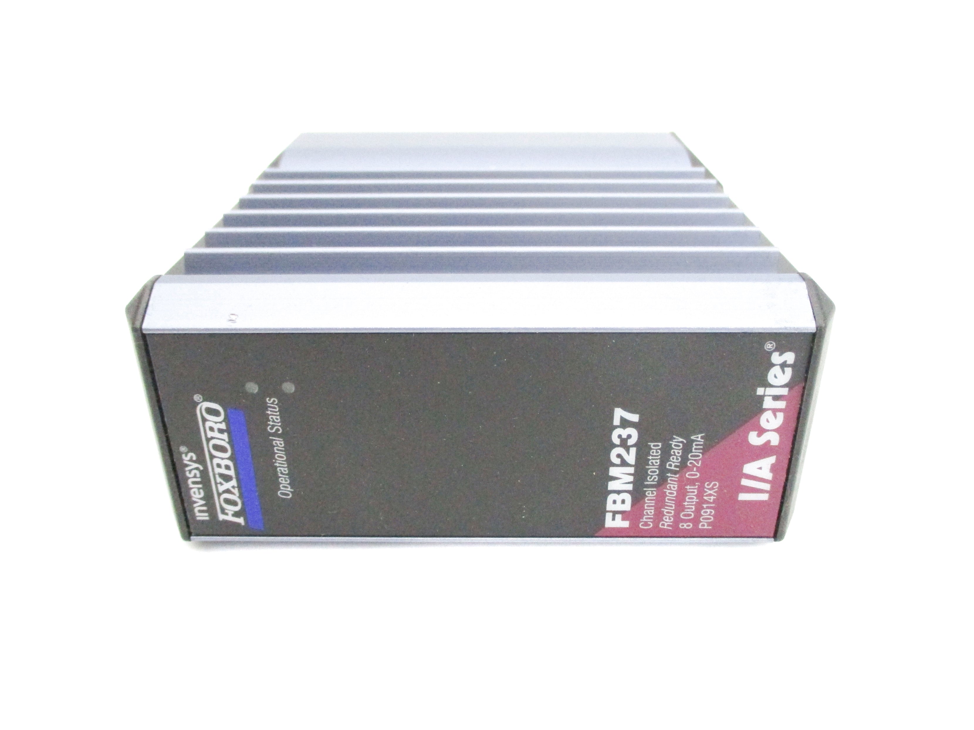 FOXBORO FBM237 NSNP