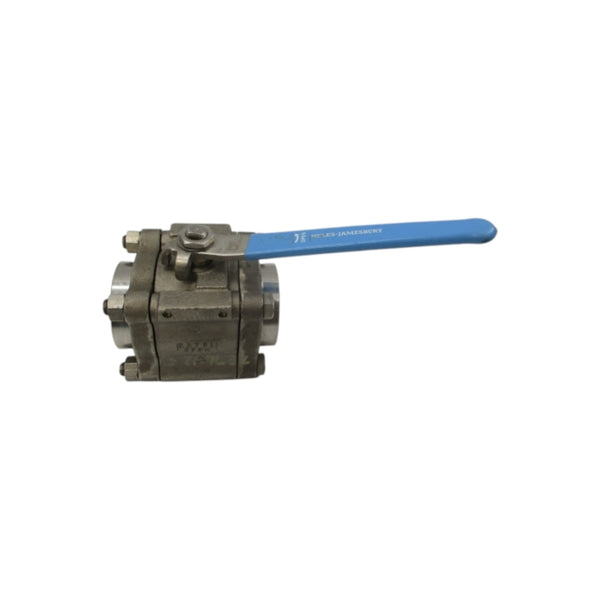 NELES-JAMESBURY 4NX3600MT3 1100PSI 1-1/2" NSNP