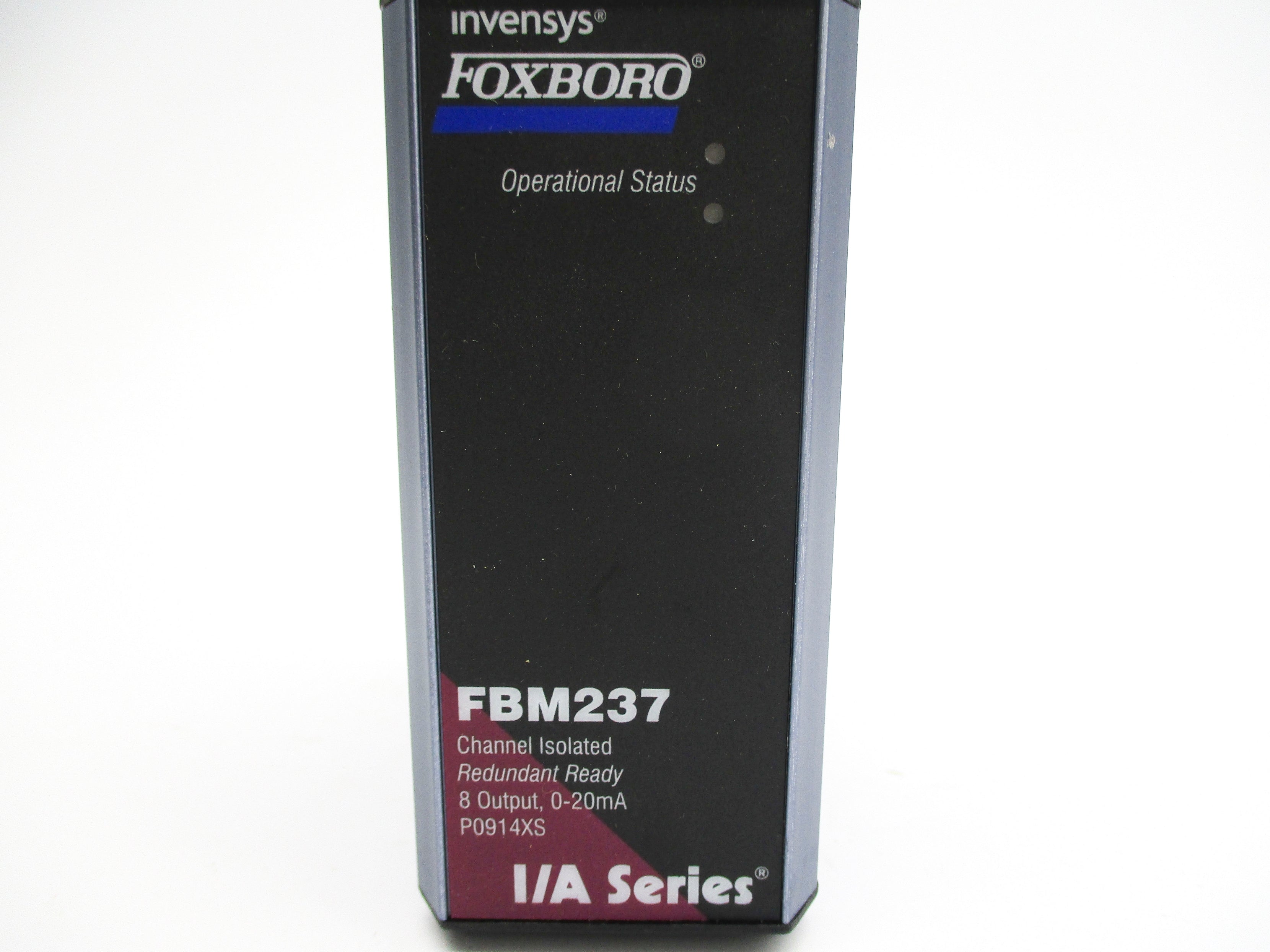 FOXBORO FBM237 NSNP