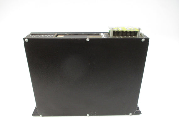 KOLLMORGEN BDS4A-220J-0026/403B25P 230VAC 20A UNMP