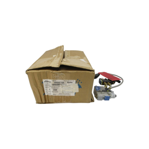 NORDSON 8505768 BCS-SLBA-STD01ACA 240V NSMP