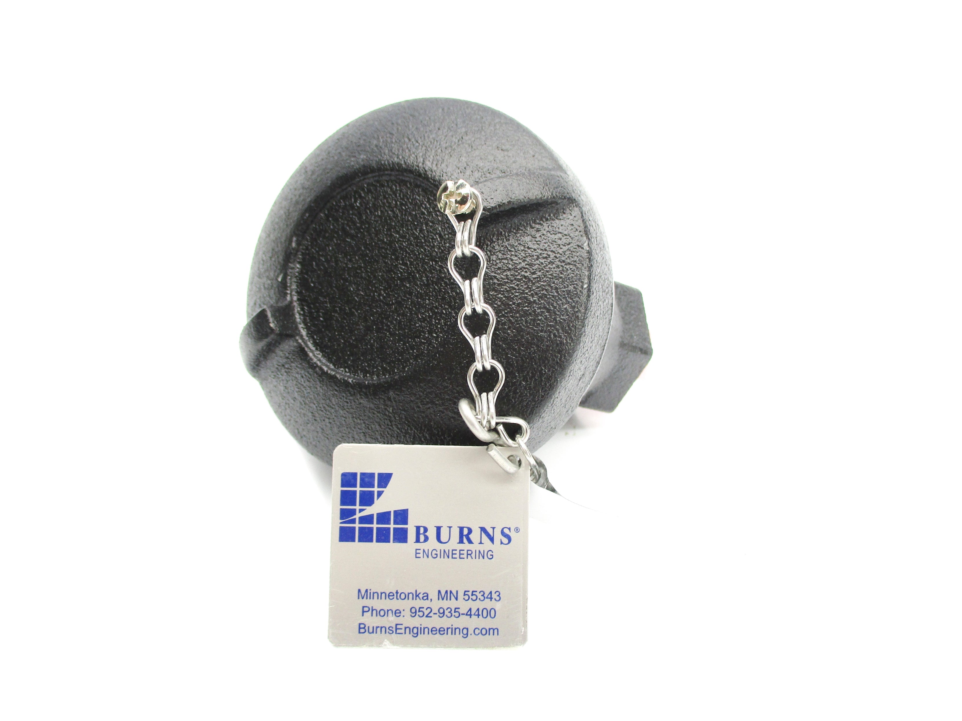 BURNS ENGINEERING WPP1C2-6-3A/LM03 NSNP