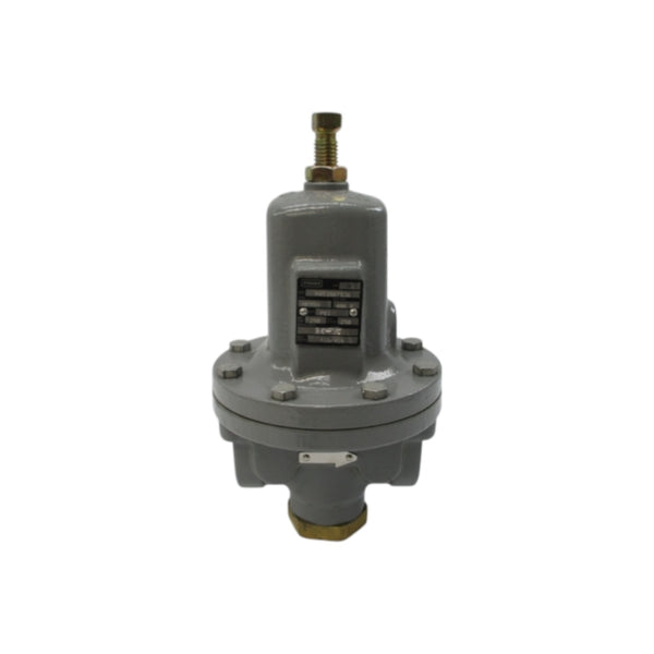 FISHER MR95H 250PSI 406'F NSNP