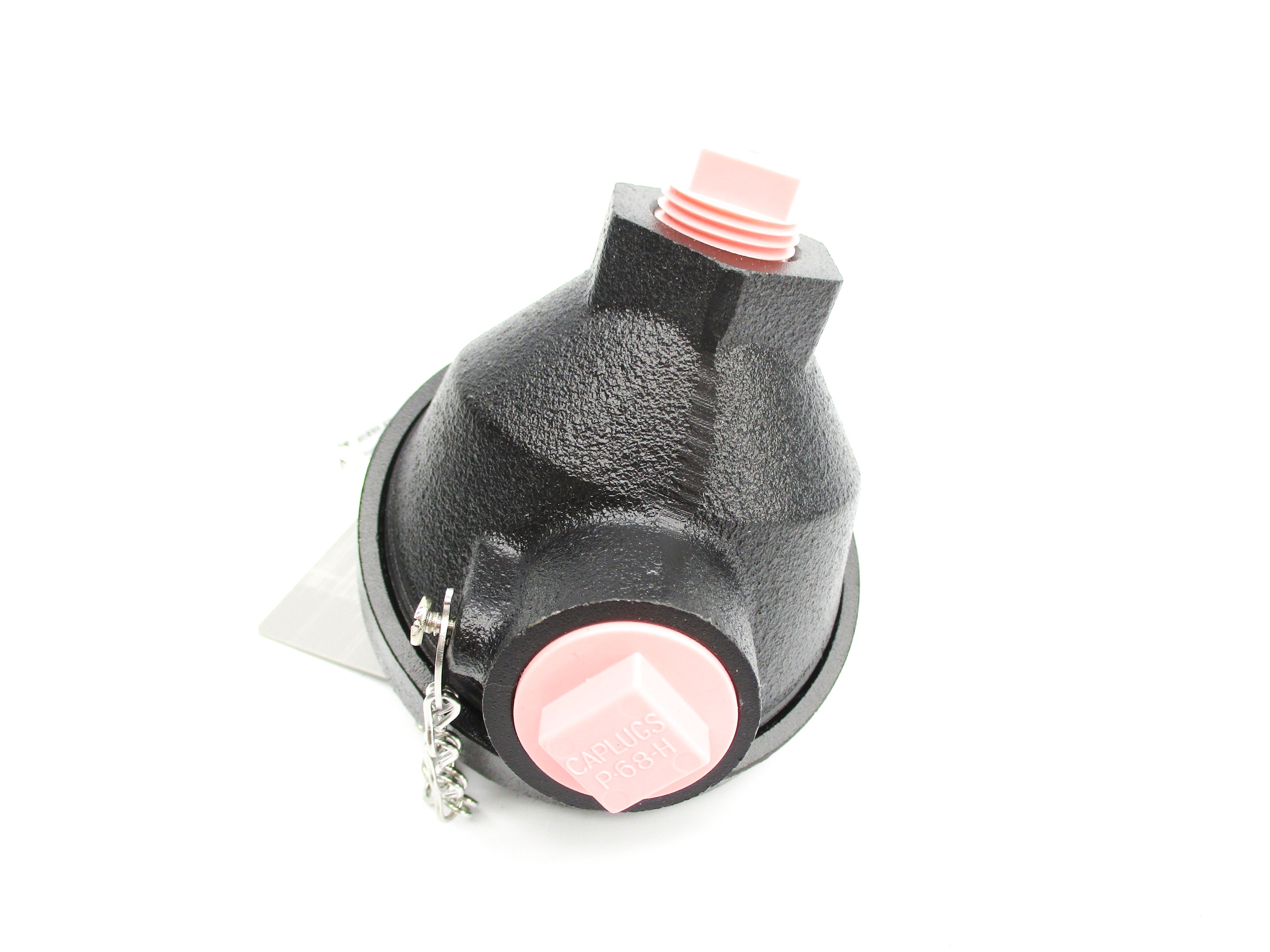 BURNS ENGINEERING WPP1C2-6-3A/LM03 NSNP