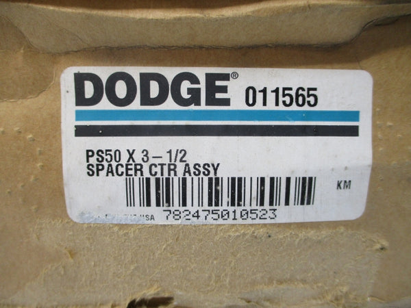 DODGE 011565 PS50X3-1/2 NSMP
