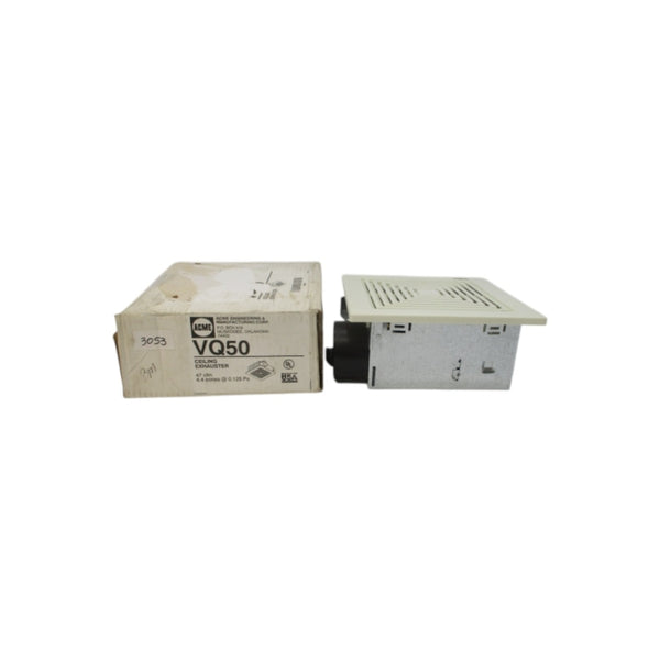 ACME ENGINEERING VQ50 NSMP