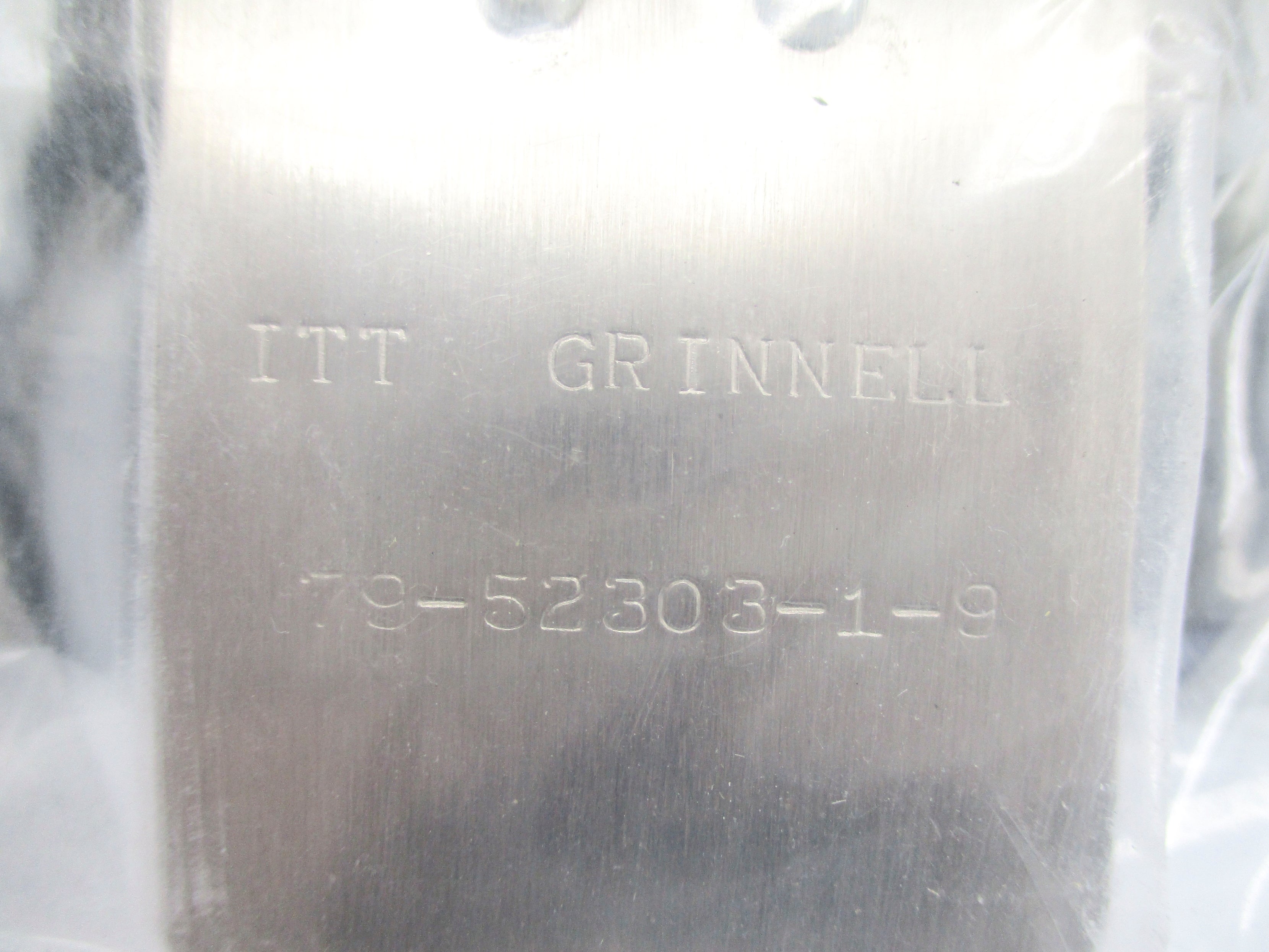 ITT GRINNELL 79-52303-1-9 NSNP