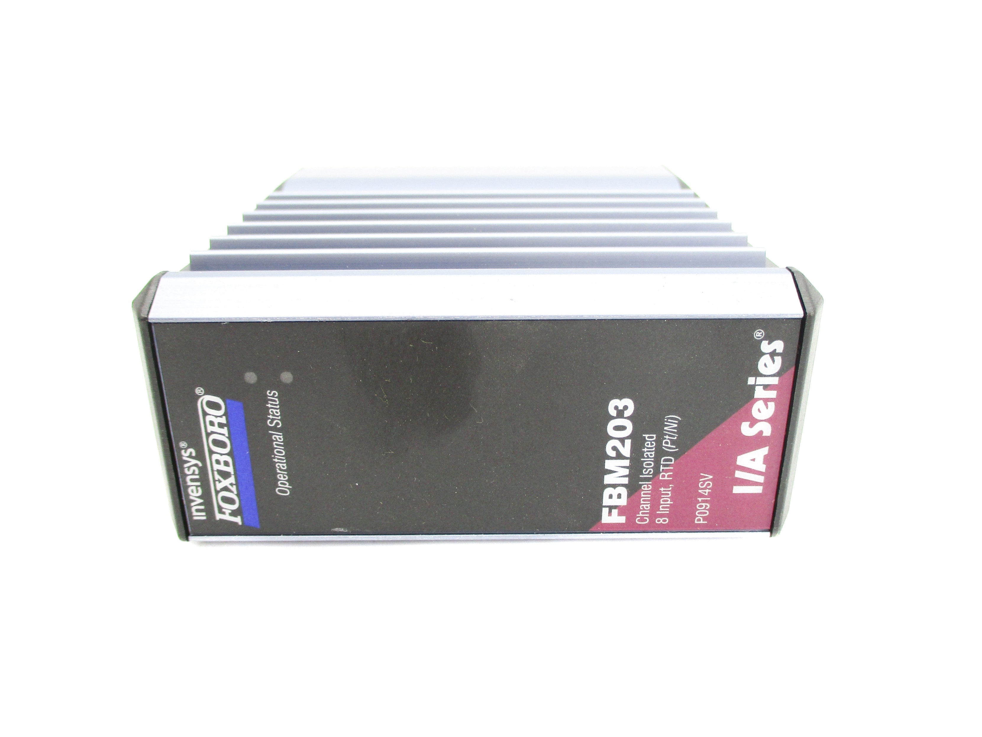 FOXBORO FBM203 NSNP