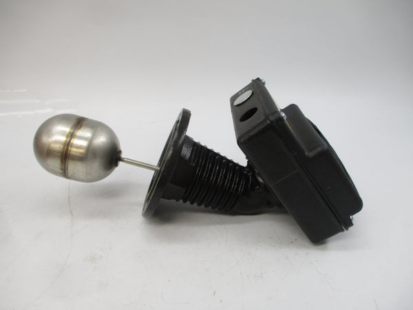 MCDONNELL & MILLER 150S-HD 173003 120/240VAC 44.4A 150PSI NSMP