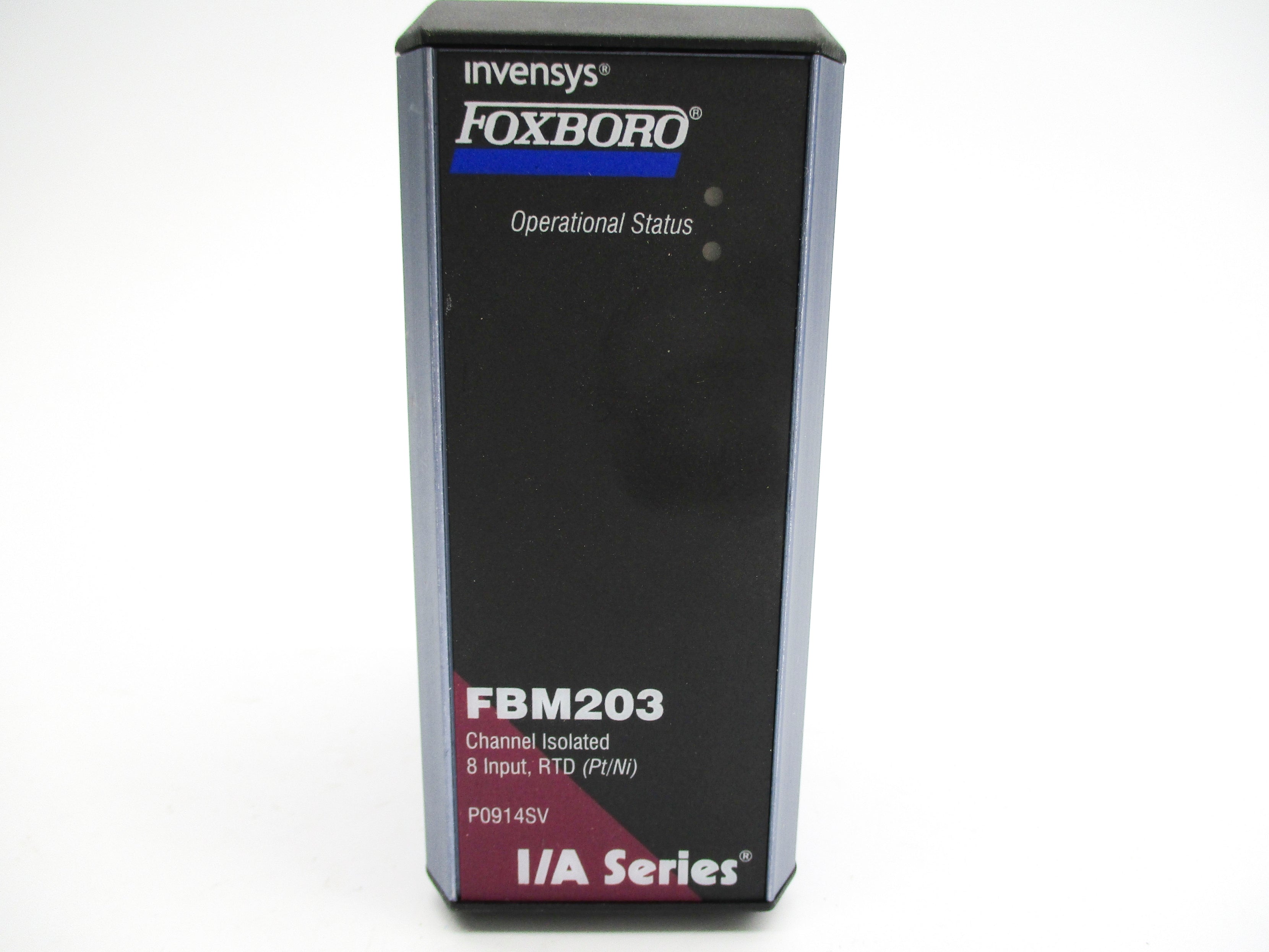 FOXBORO FBM203 NSNP