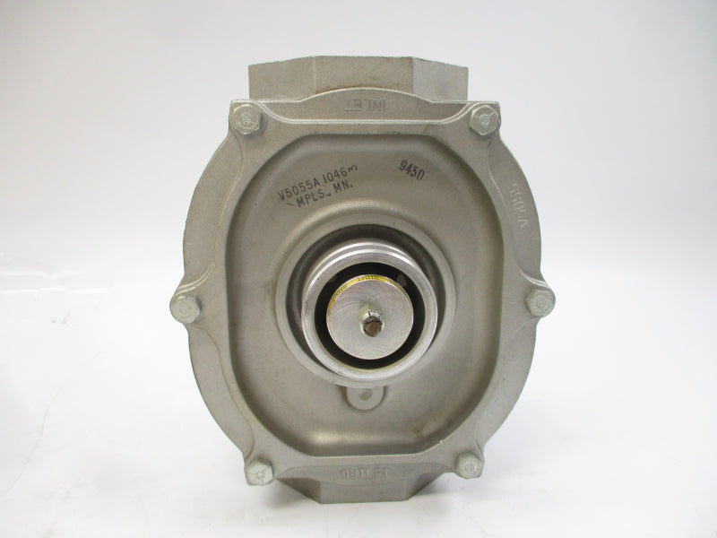 HONEYWELL V5055A1046 5-15PSI 2-1/2" NSMP