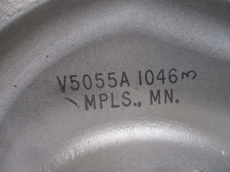 HONEYWELL V5055A1046 5-15PSI 2-1/2" NSMP