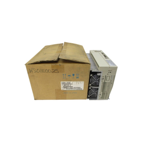 YASKAWA SGDH-30AE 200-230VAC 17.0A NSMP
