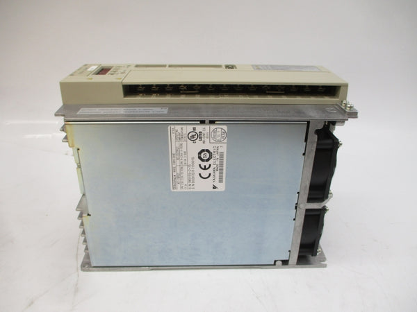 YASKAWA SGDH-30AE 200-230VAC 17.0A NSMP