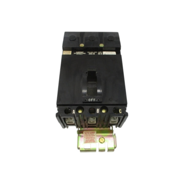 SQUARE D FAB36045 600VAC 45A NSNP