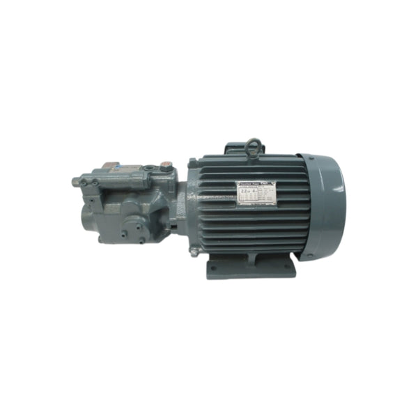 DAIKIN V15A2R-95 MLA6107J 200/220V 9.2/8.5-8.1A NSNP