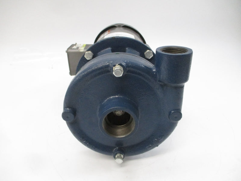 PRICE PUMP CD100AI-362-21111-75-36-3T6 VM3541 34A63-255 230/460V 2.6/1.3A NSNP
