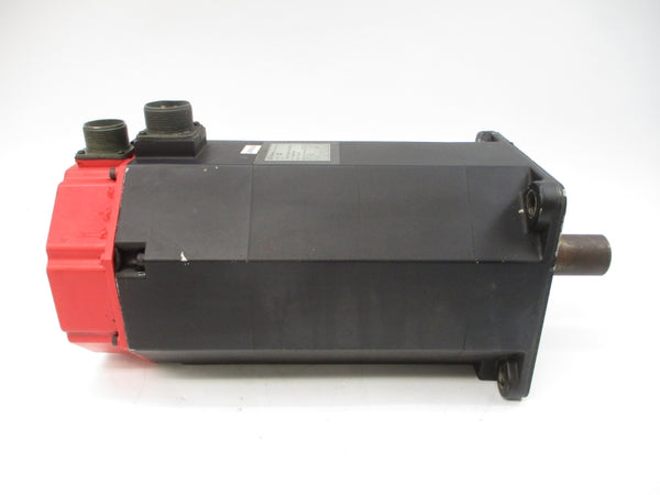 GE FANUC A06B-0502-B074#7008 146VAC 20A UNMP