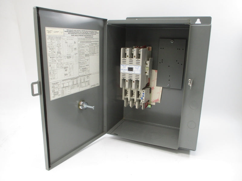 CUTLER HAMMER C799AG18 SER. A1 440/480V 90A NSNP