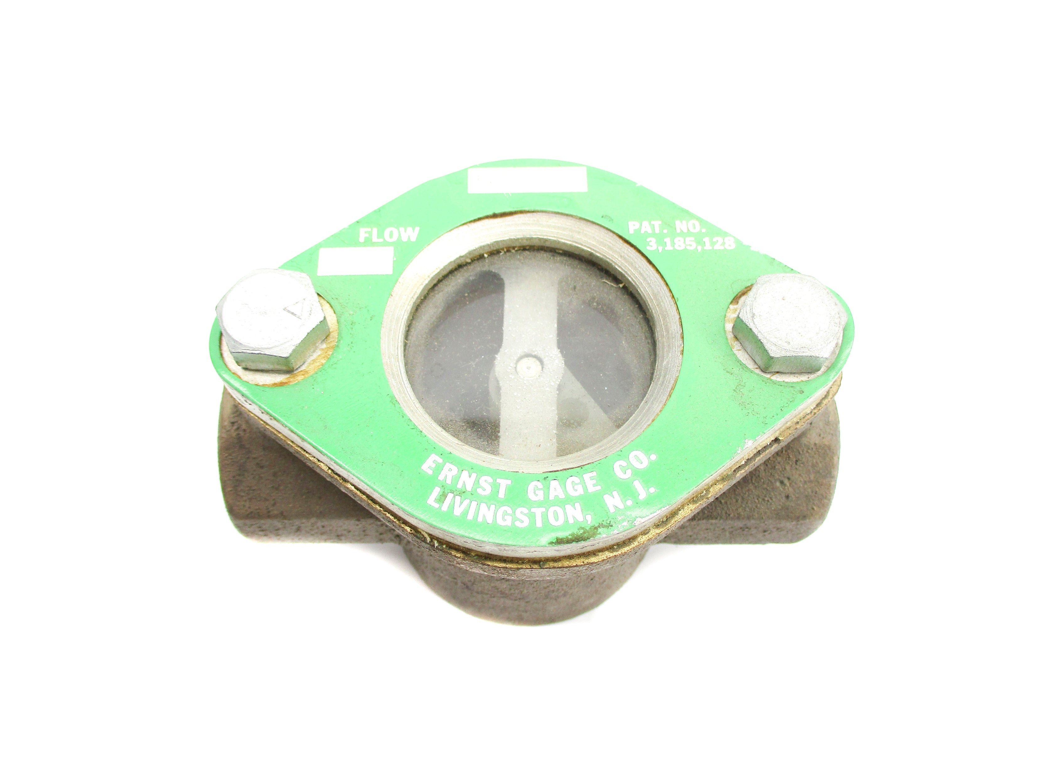 ERNST GAGE 1432 NSNP