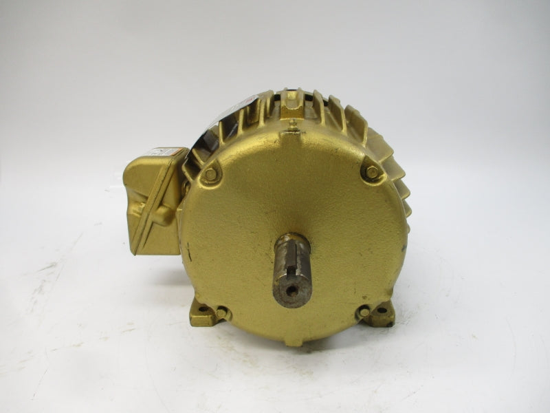 BALDOR EM3665T 06H294W567E7 230/460V 13/6.5A NSNP