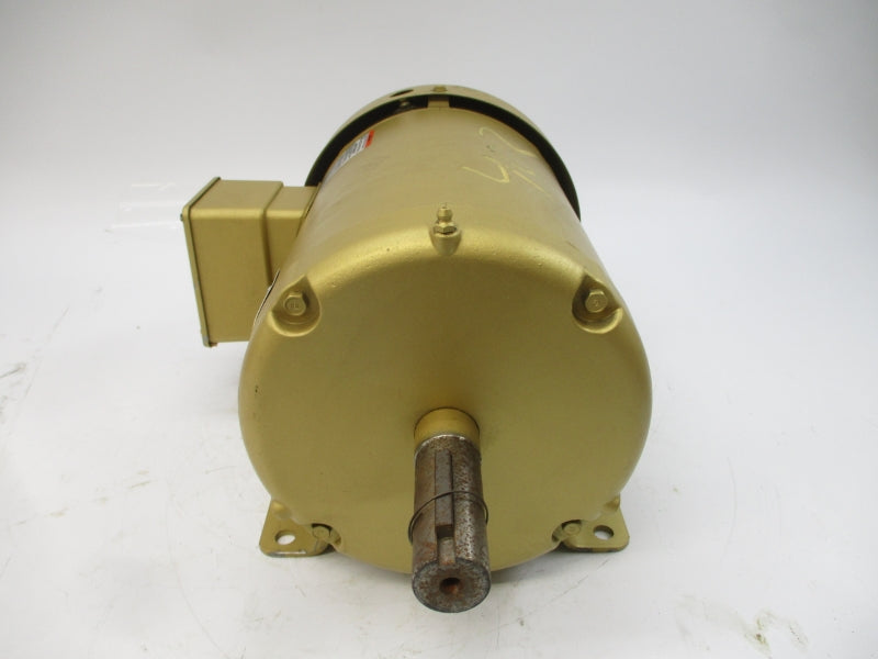 BALDOR EM3613T 36G271S042G2 230/460V 11.8/5.9A NSNP