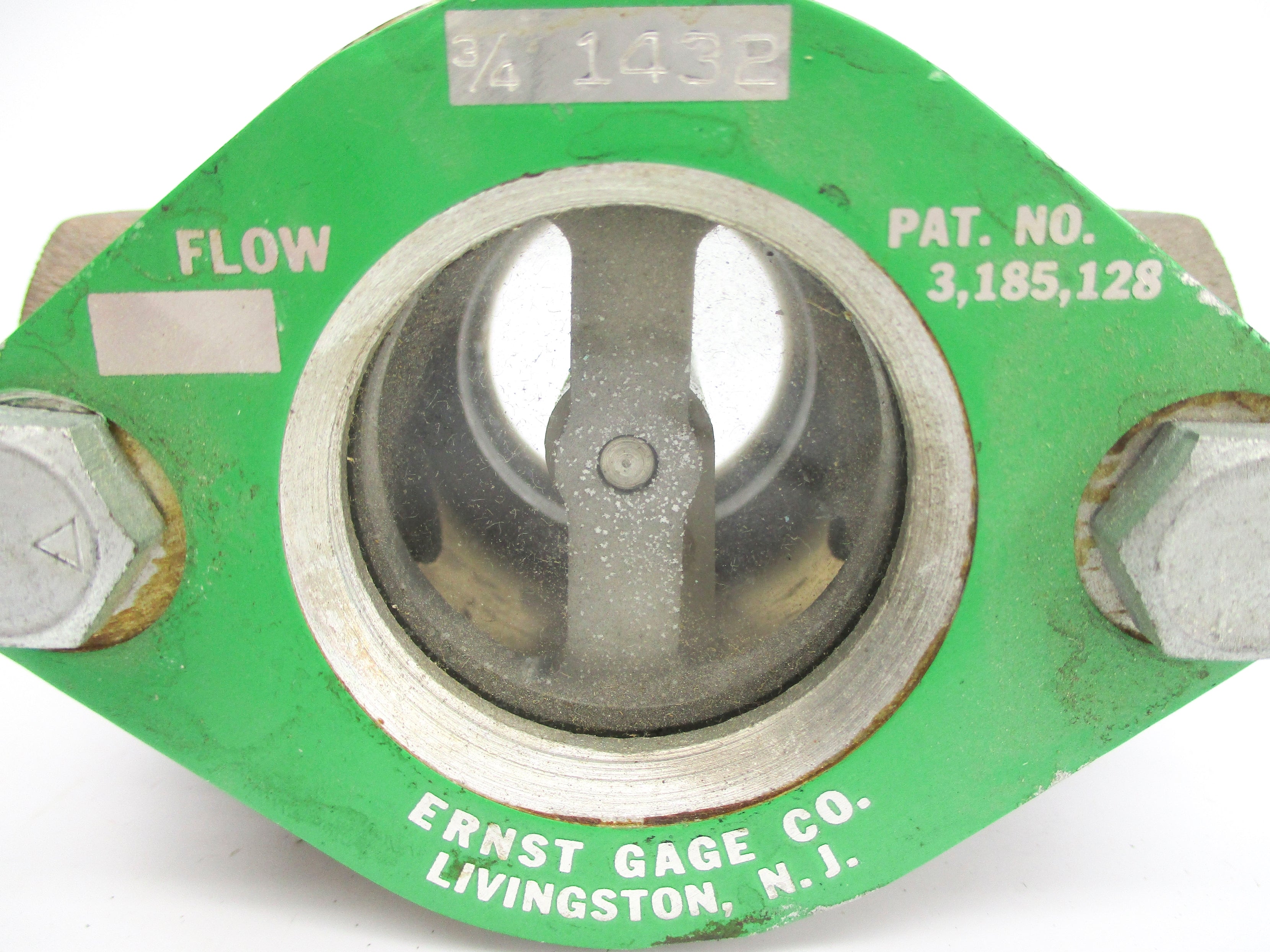 ERNST GAGE 1432 NSNP