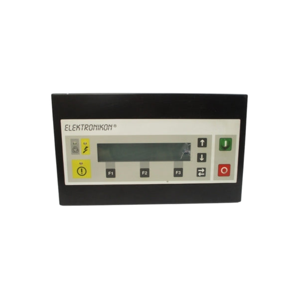 ATLAS COPCO 1900070123 24-250VAC 16A UNMP